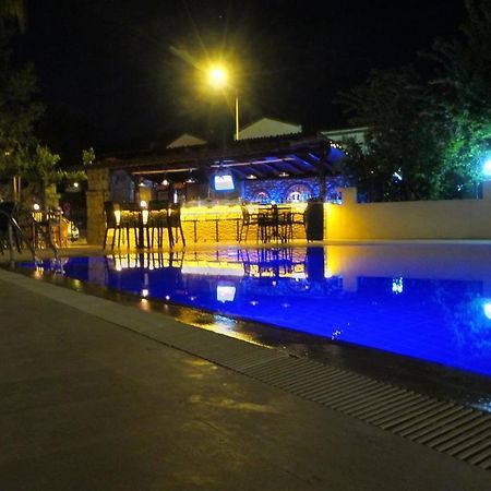 Native Hotel Ovacik  Ngoại thất bức ảnh