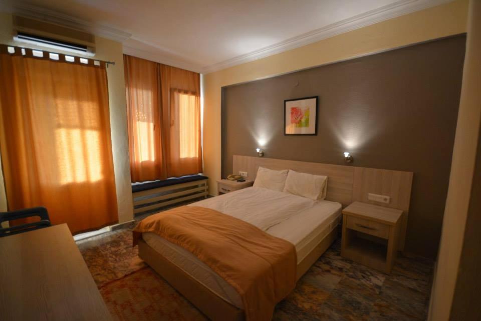 Native Hotel Ovacik  Ngoại thất bức ảnh