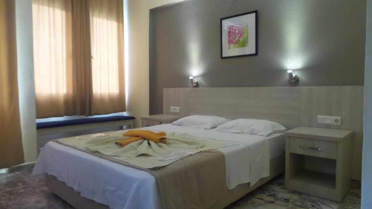 Native Hotel Ovacik  Ngoại thất bức ảnh